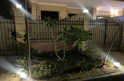 Duplex - 4 Bedrooms - 3 Bathrooms for sale in Al Narges 2 - Al Narges - New Cairo City - Cairo