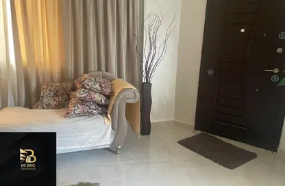 Apartment - 3 Bedrooms - 2 Bathrooms for sale in El Banafseg - New Cairo City - Cairo