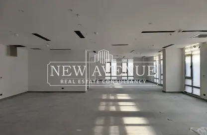 مساحات مكتبية - استوديو - 1 حمام للايجار في ديستريكت 5 - كمبوندات التجمع الخامس - التجمع الخامس - مدينة القاهرة الجديدة - القاهرة