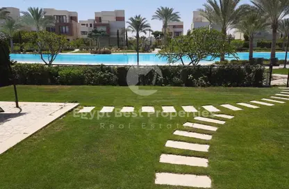 فيلا - 4 غرف نوم - 4 حمامات للبيع في مراسي - سيدي عبد الرحمن - الساحل الشمالي