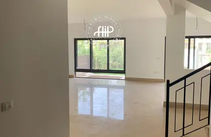 تاون هاوس - 4 غرف نوم - 4 حمامات للايجار في ويستاون - كمبوندات الشيخ زايد - الشيخ زايد - الجيزة