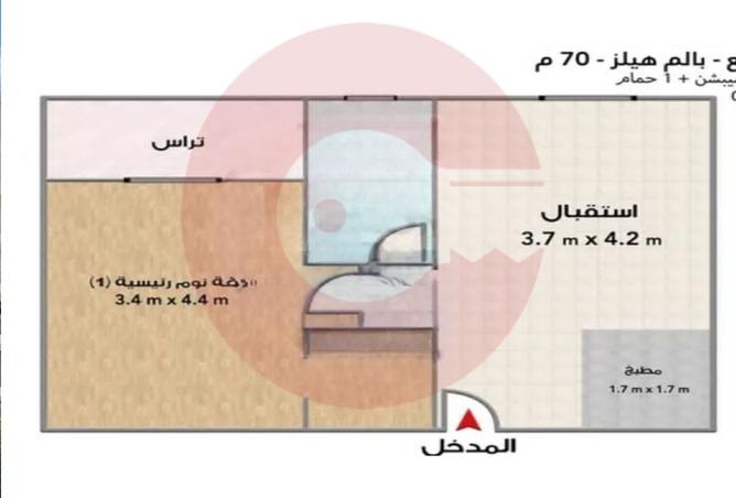 7889542 - الصورة الرئيسية للعقار