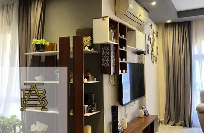 شقة - 3 غرف نوم - 3 حمامات للايجار في مدينتي - القاهرة