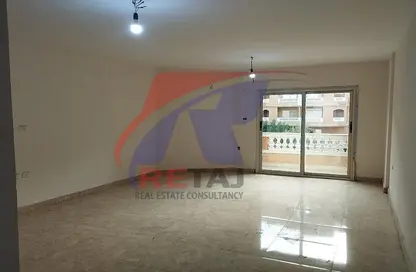 Apartment - 3 Bedrooms - 2 Bathrooms for rent in Al Andalus Buildings - Al Andalus District - New Cairo City - Cairo