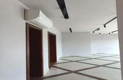 Apartment - 3 Bedrooms - 3 Bathrooms for rent in Eastown - 5th Settlement Compounds - The 5th Settlement - New Cairo City - Cairo