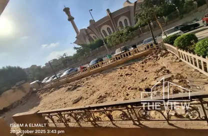 Apartment - 3 Bedrooms - 3 Bathrooms for sale in Al Khamayel city - Sheikh Zayed Compounds - Sheikh Zayed City - Giza