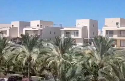 (بنتهاوس  (روف - 3 غرف نوم - 2 حمامات للايجار في مراسي - سيدي عبد الرحمن - الساحل الشمالي