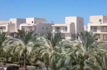 (بنتهاوس  (روف - 3 غرف نوم - 2 حمامات للايجار في مراسي - سيدي عبد الرحمن - الساحل الشمالي
