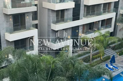 Apartment - 3 Bedrooms - 3 Bathrooms for sale in Patio Casa - El Patio - El Shorouk Compounds - Shorouk City - Cairo
