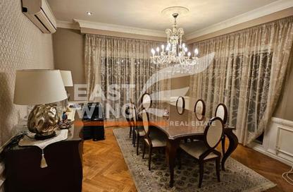 Apartment - 3 Bedrooms - 4 Bathrooms for sale in Al Katameya Plaza - The 1st Settlement - New Cairo City - Cairo