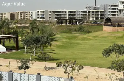 Apartment - 3 Bedrooms - 3 Bathrooms for sale in Taj City - 5th Settlement Compounds - The 5th Settlement - New Cairo City - Cairo