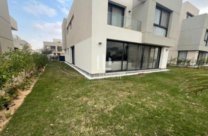 Villa - 5 Bedrooms - 5 Bathrooms for sale in Al Burouj Compound - El Shorouk Compounds - Shorouk City - Cairo