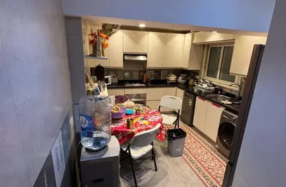 Apartment - 3 Bedrooms - 2 Bathrooms for sale in Al Khamayel city - Sheikh Zayed Compounds - Sheikh Zayed City - Giza