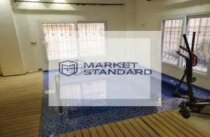 Duplex - 3 Bedrooms - 3 Bathrooms for sale in West Golf - El Katameya Compounds - El Katameya - New Cairo City - Cairo