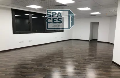 Office Space - Studio - 1 Bathroom for rent in Mivida - 5th Settlement Compounds - The 5th Settlement - New Cairo City - Cairo