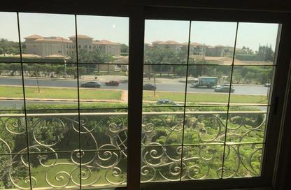 Apartment - 3 Bedrooms - 2 Bathrooms for sale in Al Shouyfat - 5th Settlement Compounds - The 5th Settlement - New Cairo City - Cairo