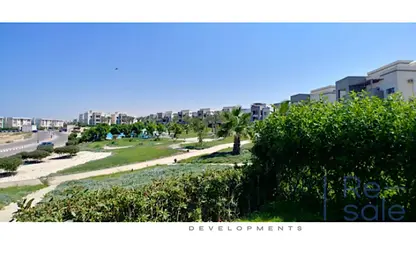 شاليه - 3 غرف نوم - 2 حمامات للبيع في أمواج - سيدي عبد الرحمن - الساحل الشمالي