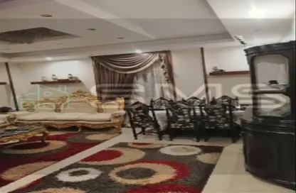 Apartment - 3 Bedrooms - 2 Bathrooms for sale in El Yasmeen 1 - El Yasmeen - New Cairo City - Cairo