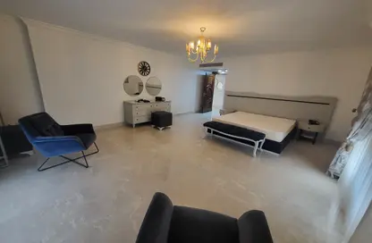 Apartment - 3 Bedrooms - 3 Bathrooms for rent in Sarayat Al Maadi - Hay El Maadi - Cairo