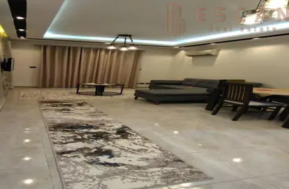 Apartment - 2 Bedrooms - 1 Bathroom for rent in El Rehab Extension - Al Rehab - New Cairo City - Cairo Apartment - 2 Bedrooms - 1 Bathroom for rent in El Rehab Extension - Al Rehab - New Cairo City - Cairo