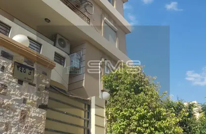 Apartment - 2 Bedrooms - 1 Bathroom for rent in West Arabella - 5th Settlement Compounds - The 5th Settlement - New Cairo City - Cairo