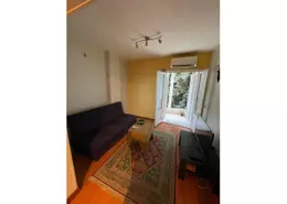 Apartment - 2 Bedrooms - 2 Bathrooms for rent in Al Mansour Mohamed St. - Zamalek - Cairo