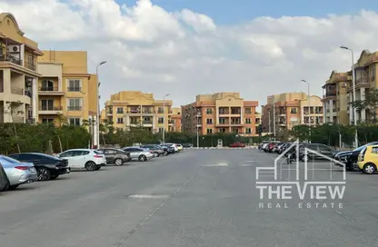 Apartment - 3 Bedrooms - 2 Bathrooms for sale in Al Khamayel city - Sheikh Zayed Compounds - Sheikh Zayed City - Giza