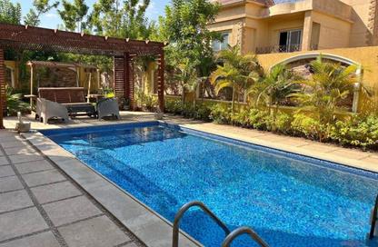 Villa - 4 Bedrooms - 4 Bathrooms for sale in Nyoum October - Northern Expansions - 6 October City - Giza
