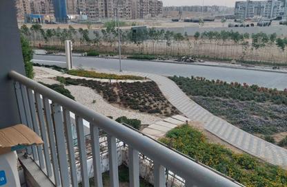 Apartment - Studio - 1 Bathroom for rent in Hyde Park - 5th Settlement Compounds - The 5th Settlement - New Cairo City - Cairo