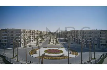 Apartment - 2 Bedrooms - 3 Bathrooms for sale in Mivida - 5th Settlement Compounds - The 5th Settlement - New Cairo City - Cairo