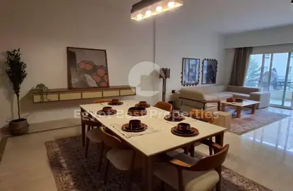 Apartment - 3 Bedrooms - 4 Bathrooms for rent in Mivida - 5th Settlement Compounds - The 5th Settlement - New Cairo City - Cairo