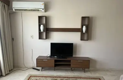 Apartment - 4 Bedrooms - 4 Bathrooms for rent in Beverly Hills - Sheikh Zayed Compounds - Sheikh Zayed City - Giza