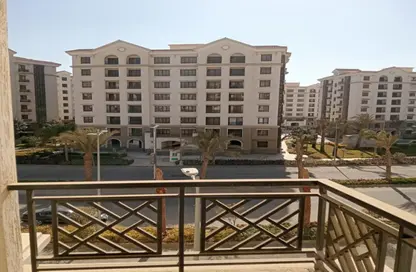 Apartment - 2 Bedrooms - 1 Bathroom for sale in Celia - New Capital Compounds - New Capital City - Cairo