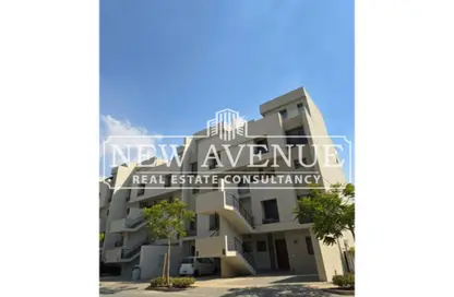 Duplex - 3 Bedrooms - 4 Bathrooms for sale in Al Burouj Compound - El Shorouk Compounds - Shorouk City - Cairo