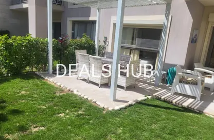 Chalet - 2 Bedrooms - 2 Bathrooms for sale in Marassi - Sidi Abdel Rahman - North Coast