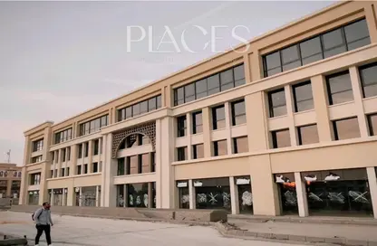 مساحات مكتبية - استوديو - 2 حمامات للايجار في ميفيدا - كمبوندات التجمع الخامس - التجمع الخامس - مدينة القاهرة الجديدة - القاهرة