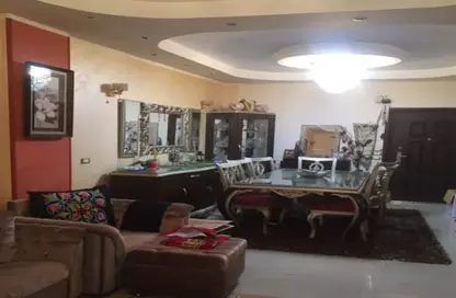 Apartment - 2 Bedrooms - 1 Bathroom for sale in El Narges Buildings - Al Narges - New Cairo City - Cairo