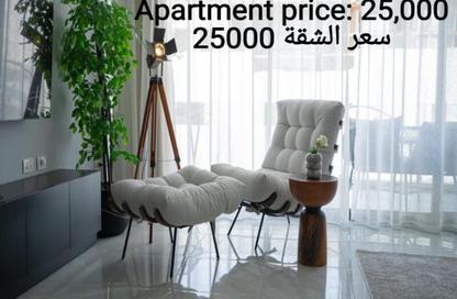 Apartment - 2 Bedrooms - 2 Bathrooms for rent in Madinaty - Cairo