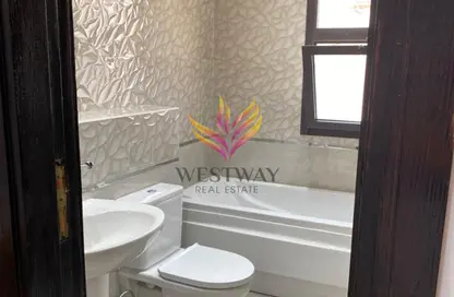 Apartment - 3 Bedrooms - 3 Bathrooms for rent in Beverly Hills - Sheikh Zayed Compounds - Sheikh Zayed City - Giza