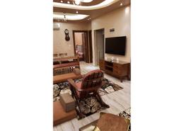شقة - 2 غرف نوم - 1 حمام for للايجار in شارع الجامعة - المنصورة - محافظة الدقهلية