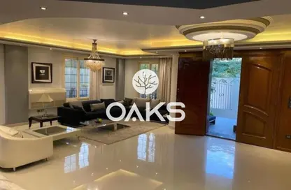 فيلا - 5 غرف نوم - 3 حمامات للبيع في مون ريزيدنس - فيفث سكوير - التجمع الخامس - مدينة القاهرة الجديدة - القاهرة