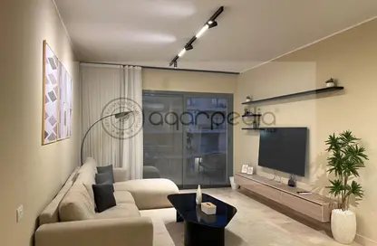 Apartment - 3 Bedrooms - 3 Bathrooms for rent in Villette - 5th Settlement Compounds - The 5th Settlement - New Cairo City - Cairo