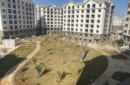 Apartment - 2 Bedrooms - 2 Bathrooms for sale in Celia - New Capital Compounds - New Capital City - Cairo
