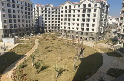 Apartment - 3 Bedrooms - 2 Bathrooms for sale in Celia - New Capital Compounds - New Capital City - Cairo