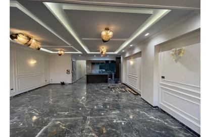 Apartment - 3 Bedrooms - 3 Bathrooms for sale in District 1 - The 5th Settlement - New Cairo City - Cairo