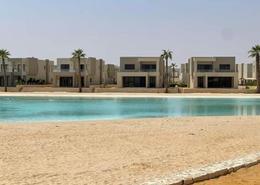 Apartment - 2 bedrooms for للبيع in Azha - Al Ain Al Sokhna - Suez