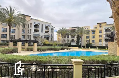 شاليه - 3 غرف نوم - 2 حمامات للبيع في مراسي - سيدي عبد الرحمن - الساحل الشمالي