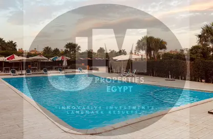 شقة - 2 غرف نوم - 2 حمامات للبيع في نيوم اكتوبر - التوسعات الشمالية - مدينة 6 أكتوبر - الجيزة