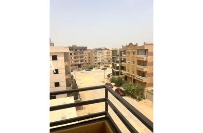 Apartment - 3 Bedrooms - 2 Bathrooms for sale in Touristic 1 - Hadayek October - 6 October City - Giza