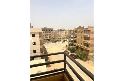 شقة - 3 غرف نوم - 2 حمامات للبيع في السياحية 1 - حدائق اكتوبر - مدينة 6 أكتوبر - الجيزة